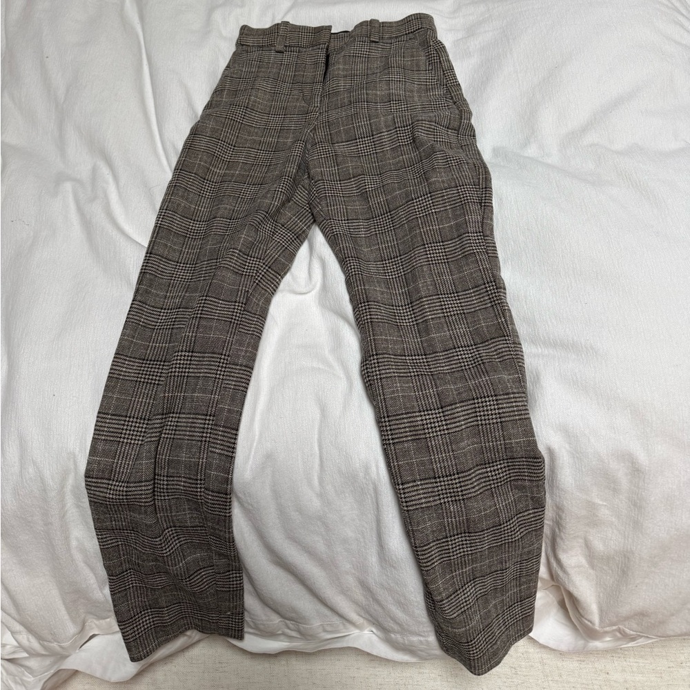 H&M size US 2 ankle pants
